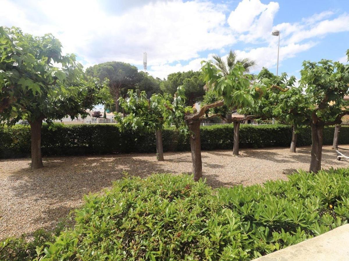 3 Pieces Climatise Avec Terrasse, Parking Prive, A 100M De La Plage, 7 Couchages - Fr-1-307-148 勒格罗-迪鲁瓦 外观 照片
