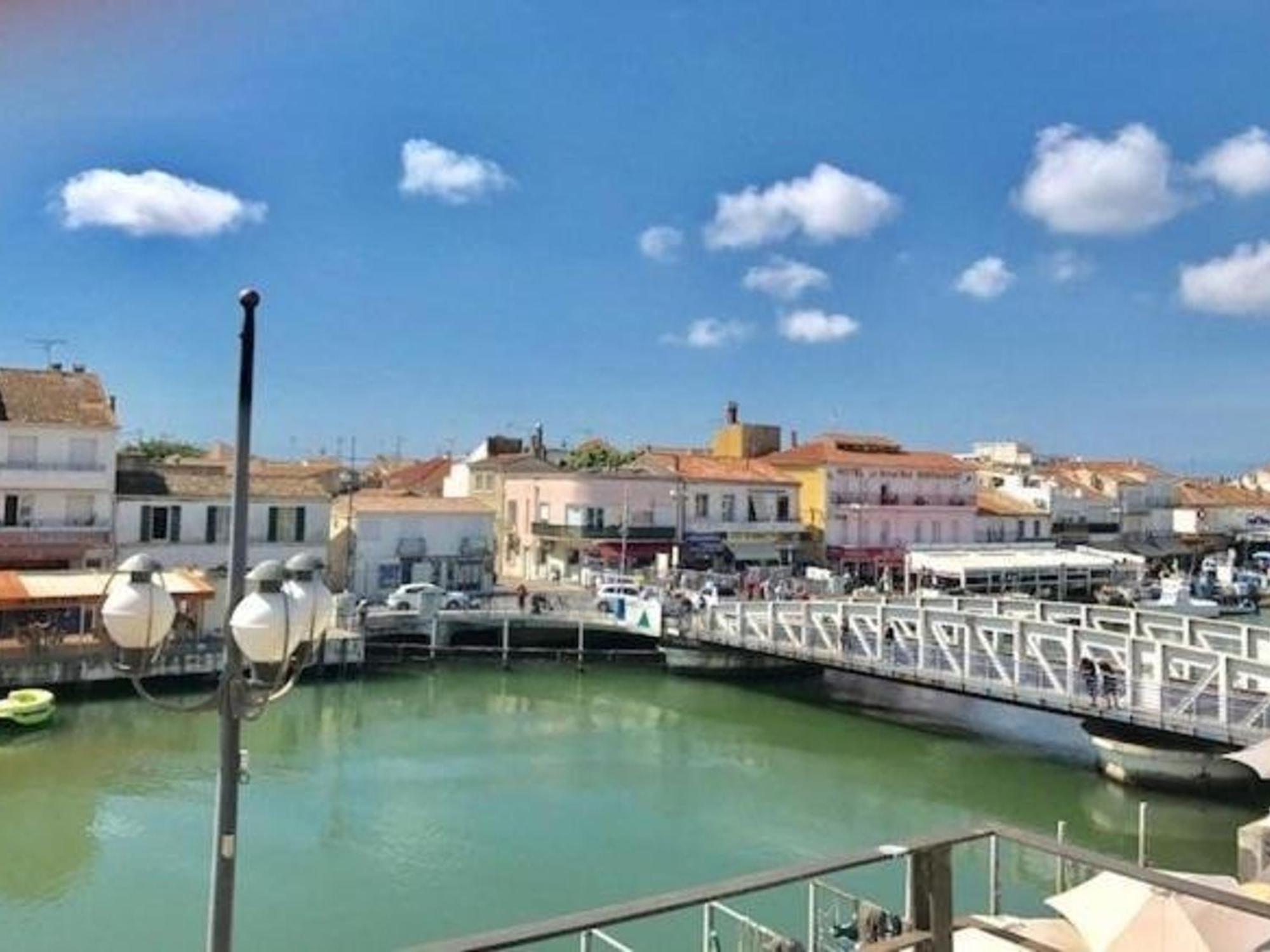 3 Pieces Climatise Avec Terrasse, Parking Prive, A 100M De La Plage, 7 Couchages - Fr-1-307-148 勒格罗-迪鲁瓦 外观 照片
